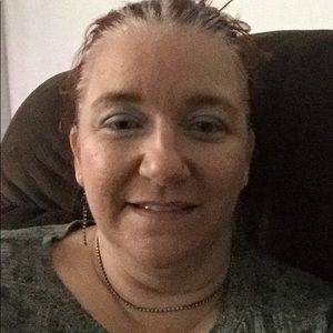 Meet your Posher, Diane